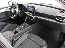 SEAT Leon SP Kombi FR 2.0 TDI DSG in Magnet-Grau Metallic