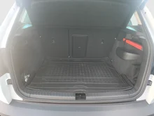 Škoda Karoq 4x4 Style SC TDI DSG in Moon-Weiß Metallic