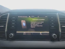 Škoda Karoq 4x4 Style SC TDI DSG in Moon-Weiß Metallic