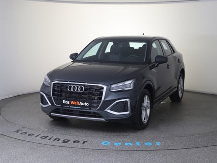 Audi Q2 35 TFSI intense