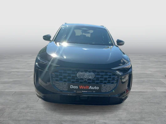 Bild eines Q5 SUV TDI quattro 150 kW