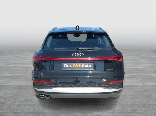 Bild eines Q5 SUV TDI quattro 150 kW