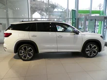 Thumbnail-Foto von Fahrzeug