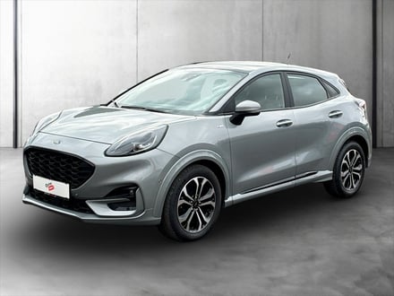Ford Puma 1,5 EcoBlue ST-Line