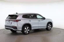 VW Tayron Friends eHybrid DSG 150kW in Oyster Silver Metallic