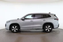 VW Tayron Friends eHybrid DSG 150kW in Oyster Silver Metallic