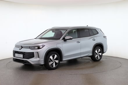 VW Tayron Friends eHybrid DSG 150kW