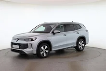 VW Tayron Friends eHybrid DSG 150kW in Oyster Silver Metallic