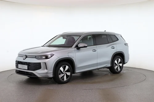 VW Tayron Friends eHybrid DSG 150kW