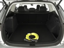 VW Tayron Friends eHybrid DSG 150kW in Oyster Silver Metallic