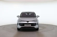 VW Tayron Friends eHybrid DSG 150kW in Oyster Silver Metallic