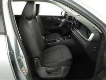 VW Tayron Friends eHybrid DSG 150kW in Oyster Silver Metallic