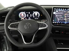 VW Tayron Friends eHybrid DSG 150kW in Oyster Silver Metallic