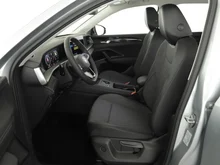 VW Tayron Friends eHybrid DSG 150kW in Oyster Silver Metallic