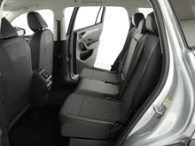 VW Tayron Friends eHybrid DSG 150kW in Oyster Silver Metallic