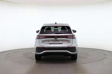 VW Tayron Friends eHybrid DSG 150kW in Oyster Silver Metallic