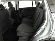 VW Tayron Friends eHybrid DSG 150kW in Oyster Silver Metallic