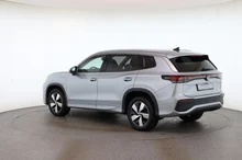 VW Tayron Friends eHybrid DSG 150kW in Oyster Silver Metallic