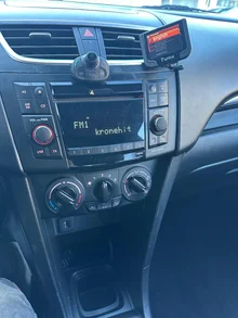 Thumbnail-Foto von Fahrzeug