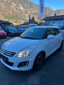 Thumbnail-Foto von Fahrzeug