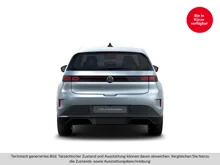 VW ID.Polo ID. Polo Life Edition 155 kW - 52 kWh in Oyster Silver Metallic