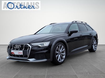 Audi A6 Allroad 40 TDI quattro PA