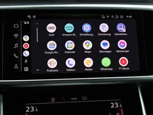 Thumbnail-Foto von Fahrzeug