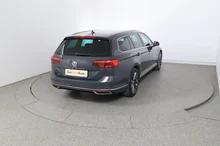 VW Passat Variant GTE Variant in Uranograu