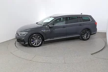VW Passat Variant GTE Variant in Uranograu