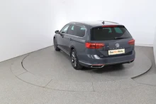 VW Passat Variant GTE Variant in Uranograu
