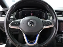 VW Passat Variant GTE Variant in Uranograu