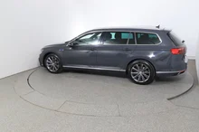 VW Passat Variant GTE Variant in Uranograu