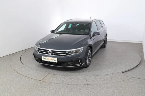 VW Passat Variant VW Passat GTE Variant
