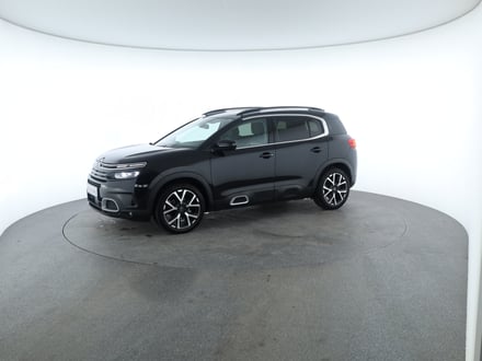 Citroën C5 Aircross BlueHDI 130 S&S Live