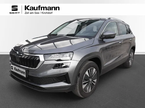 Škoda Karoq 4x4 Selection TDI DSG