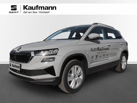 Škoda Karoq 4x4 Selection TDI DSG