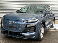 Thumbnail-Foto von Fahrzeug