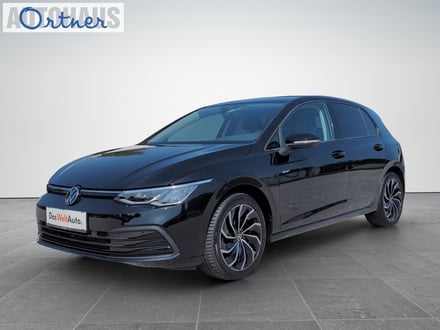 VW Golf Rabbit 45 TSI