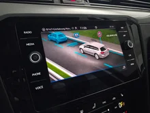 Thumbnail-Foto von Fahrzeug