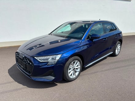 Audi A3 Sportback 30 TFSI