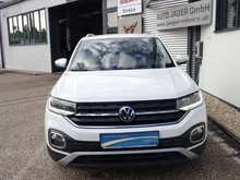 Thumbnail-Foto von Fahrzeug