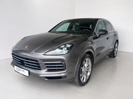 Porsche Cayenne E-Hybrid III
