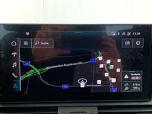 Thumbnail-Foto von Fahrzeug