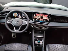 Thumbnail-Foto von Fahrzeug