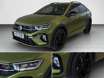 VW Taigo Sport TSI DSG
