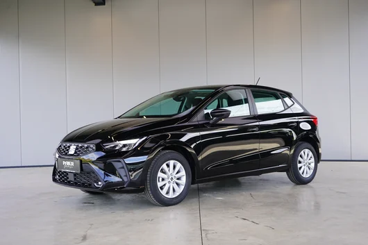 Bild eines SEAT Ibiza Reference Edition 1.0 80PS