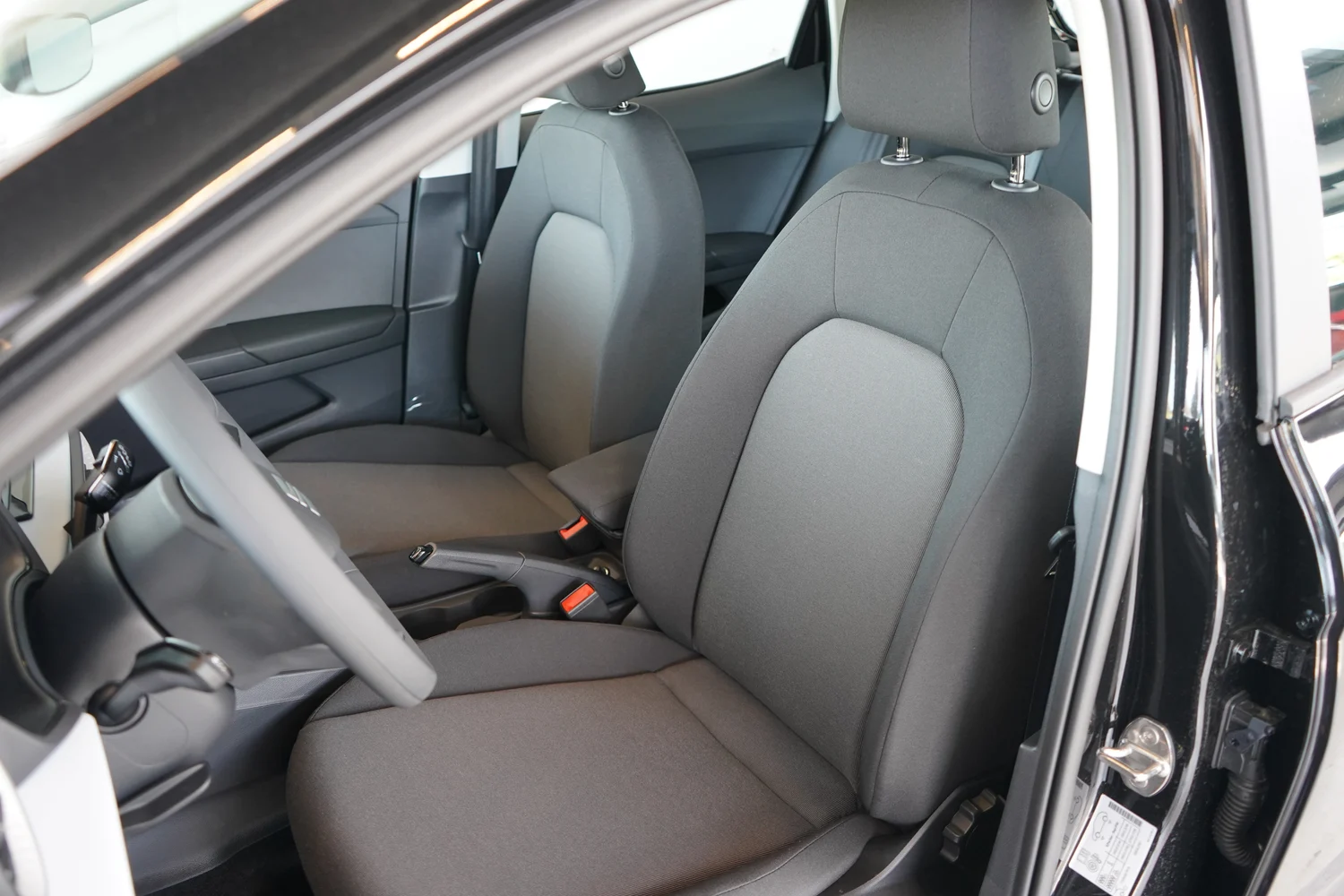 Bild eines SEAT Ibiza Reference Edition 1.0 80PS