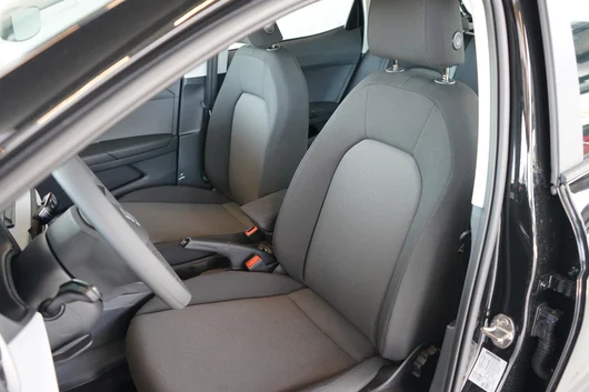 Bild eines SEAT Ibiza Reference Edition 1.0 80PS