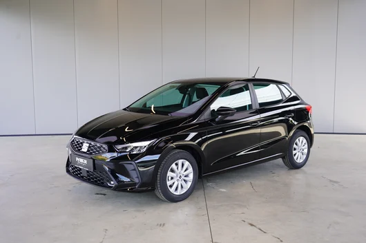 Bild eines SEAT Ibiza Reference Edition 1.0 80PS