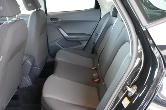 Bild eines SEAT Ibiza Reference Edition 1.0 80PS